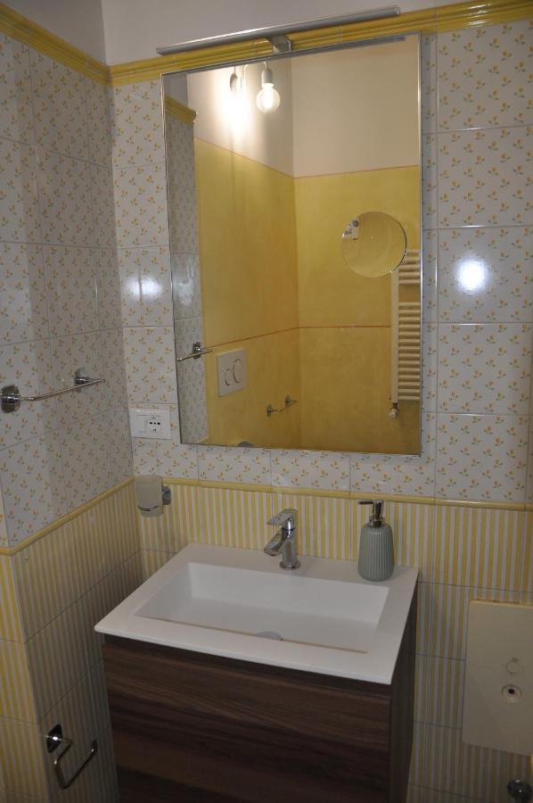 Appartamento Vittoria - City Center Florence Buitenkant foto