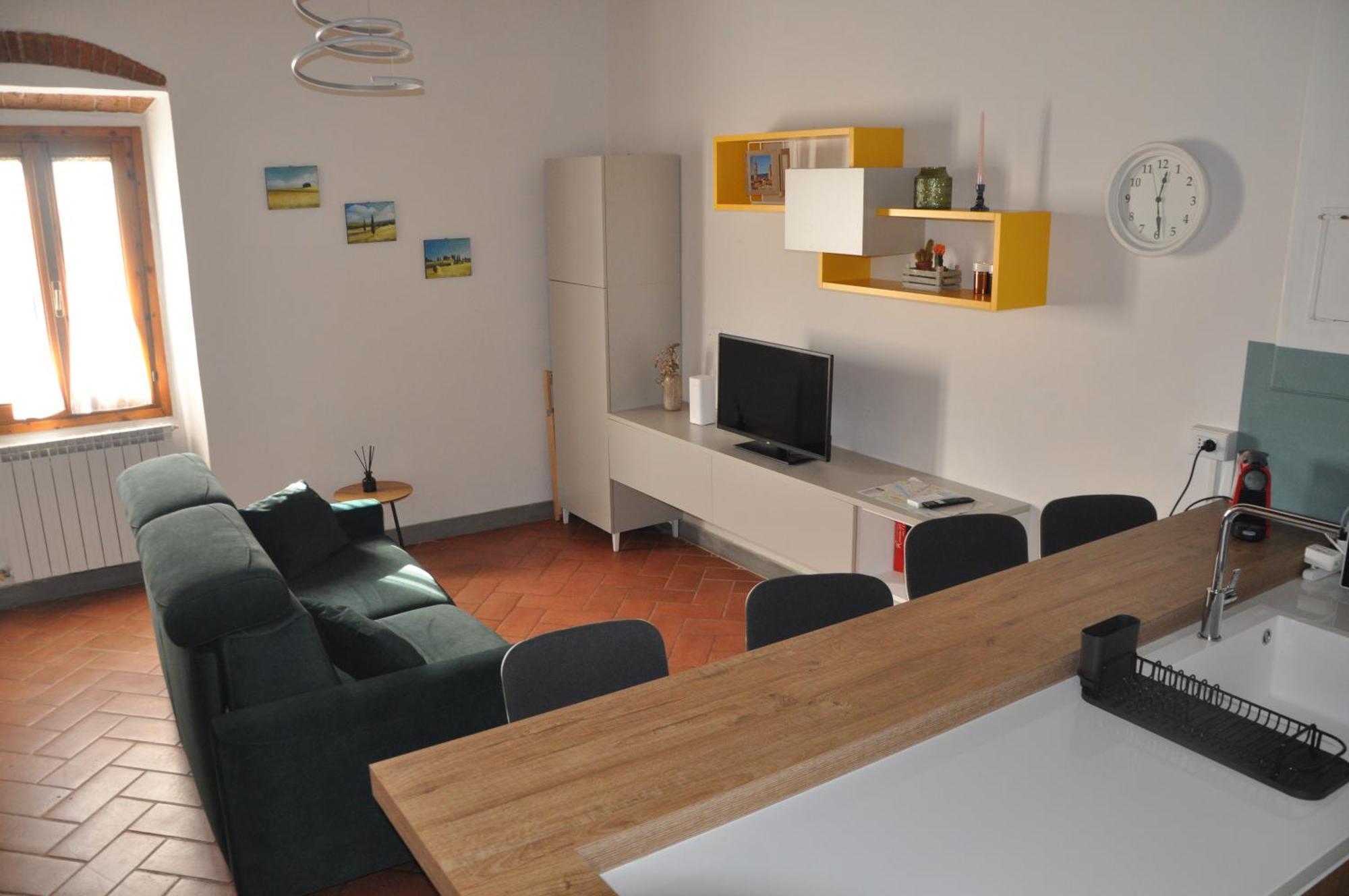 Appartamento Vittoria - City Center Florence Buitenkant foto